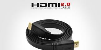 Зачем нужен HDMI-разъем в телевизоре