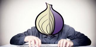 Почему запрет Tor в Беларуси – это не страшно Что это за список заблокированных адресов
